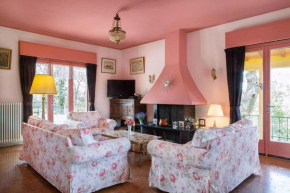 Villa Belvedere-Con piscina a Bardolino Costermano